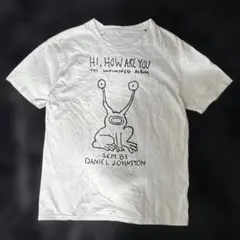 2025年最新】daniel johnston tシャツの人気アイテム - メルカリ