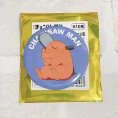 ポチタがいっぱい缶バッジ B チェンソーマン レゼ篇 ジャンフェス 2026