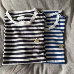 マーモット四隅友里さんコラボ Tシャツ 2枚セットのサムネイル