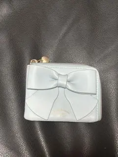 しまむら サンリオ 財布 リボンのサムネイル