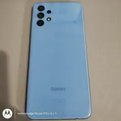 2025年最新】SAMSUNG 機種名：Galaxy A32 5G スマートフォン本体の人気