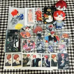 2025年最新】観音坂独歩 バッジの人気アイテム - メルカリ