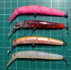 ヴァルケイン　ハイドラム　S　4点のサムネイル