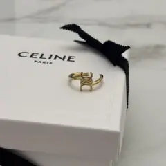 2026年最新】celine ピアス 片耳の人気アイテム - メルカリ