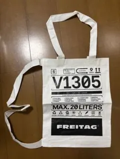 2026年最新】FREITAG メンズ エコバッグの人気アイテム - メルカリ