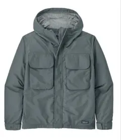 【未使用 タグ付き】SP24 patagonia イスマス・ユーティリティ　S 中古・古着通販】Patagonia (パタゴニア) イスマス