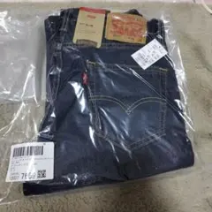 Levi's 511 スリム デニム W29 L32