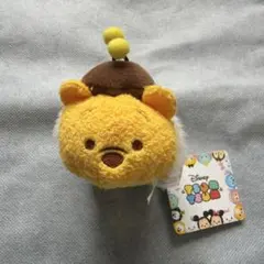 2026年最新】ツムツム ハチプー ぬいぐるみの人気アイテム - メルカリ