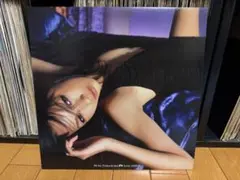 中島美嘉 Love Addict アナログレコード