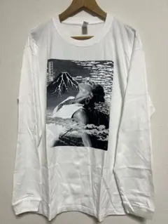 Alicia Keys Official Goods ロンT XLサイズ