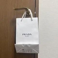 PRADA 紙袋