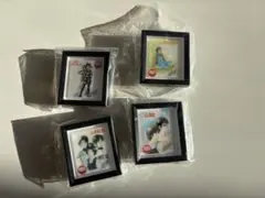 あだち充　ガチャガチャ