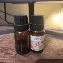アロマオイル★2個セット