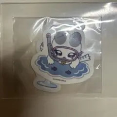 清水恵子 K:NYAN ステッカー