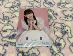 イコラブ ＝LOVE 音嶋莉沙 ぬいぐるみ ぬい アリーナツアー2025 Amazon.co.jp: =LOVE イコラブ 音嶋莉沙 ぬいぐるみ 6周年衣装