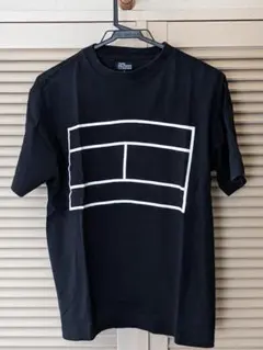 トミーヒルフィガー×モンキータイム 30周年記念 コラボＴシャツ