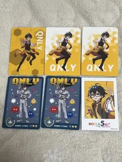 ドズル社 おんりー ローソン、チェキ