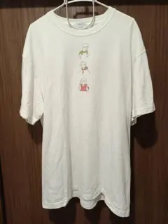 ニートと居候とたかさき さようなら居候 Tシャツ - メルカリ