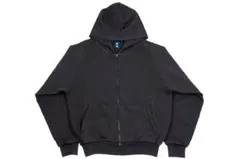 新品未使用　yzy gap zipup hoodie yeezy パーカー