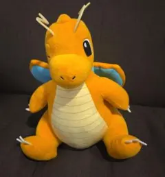 ポケットモンスター もふぐっとぬいぐるみ カイリュー ポケモン