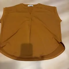 オレンジトップスのサムネイル