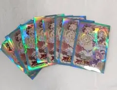 遊戯王 マドルチェ スリーブ プロテクター 72枚 - メルカリ