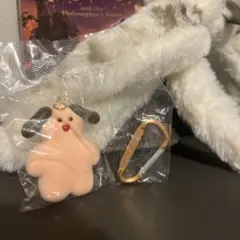 未開封！mojojojoフィギュアマスコット Betty