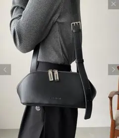 ADD CULUMN アドカラム FIGRE ボディバッグ ショルダーバッグ