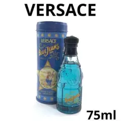VERSACE ヴェルサーチ 香水 ブルージーンズ オードトワレ 75mlのサムネイル