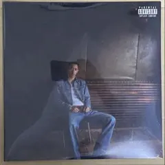 IO JUST ALBUM＜数量限定盤＞ LP - メルカリ