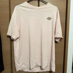 Dickies ピンク Tシャツのサムネイル