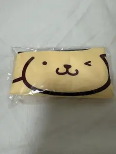 【新品未開封】ポムポムプリン エコバッグ sanrio house