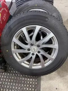 2026年最新】225/60r17 スタッドレス ホイールセットの人気アイテム 