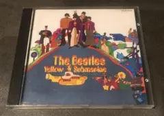 Beatles - yellow submarine
