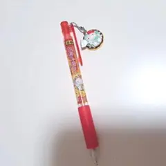 ご当地キティちゃん シャープペンシル 大阪限定 ハローキティ