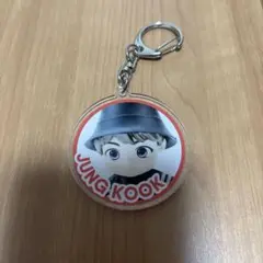 JUNG KOOK アクリルキーホルダー