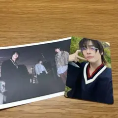 &TEAM 五月雨 ニコラス　NICHOLAS セット