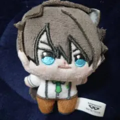 アイドルマスター SideM ほわぬい vol.1 2 3 全19種 アイドルマスター SideM ほわぬい ～ニャンてすてきなナムコ