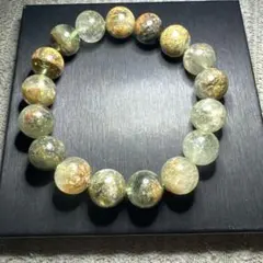 ガーデンクォーツ　天然石　パワーストーン