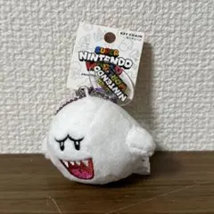 ユニバーサルスタジオジャパン　スーパーニンテンドーワールド　テレサ　マスコット