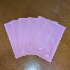 ORBIS エッセンスインヘアミルク 試供品　6パック