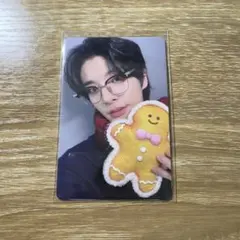 ENHYPEN daydream yizhiyuラキドロ4.0 ジェイク