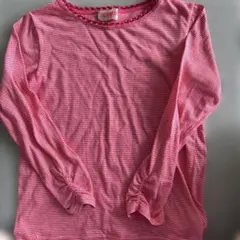 130トップス　長袖　メゾピアノ　mezzopiano ロンT