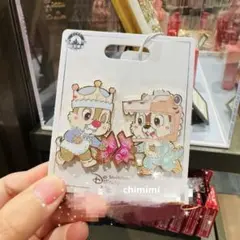 ディズニー ピンバッジ オズワルド ダッフィー 香港 HKDL - メルカリ
