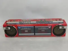 2026年最新】ナショナルラジオカセットレコーダーの人気アイテム