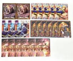 うたプリ シャニライ ビジュコレ vol.4 神宮寺レン