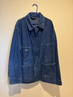 70's OSH KOSH デニムカバーオール