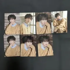 佐藤大樹　トレカ