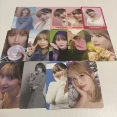 TWICE モモ トレカ アルバム セット - メルカリ