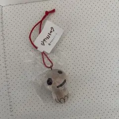 ジブリパーク MOKURIN 木のキーホルダー 4種セット ジブリパーク MOKURIN 木のキーホルダー 4種セット - メルカリ
